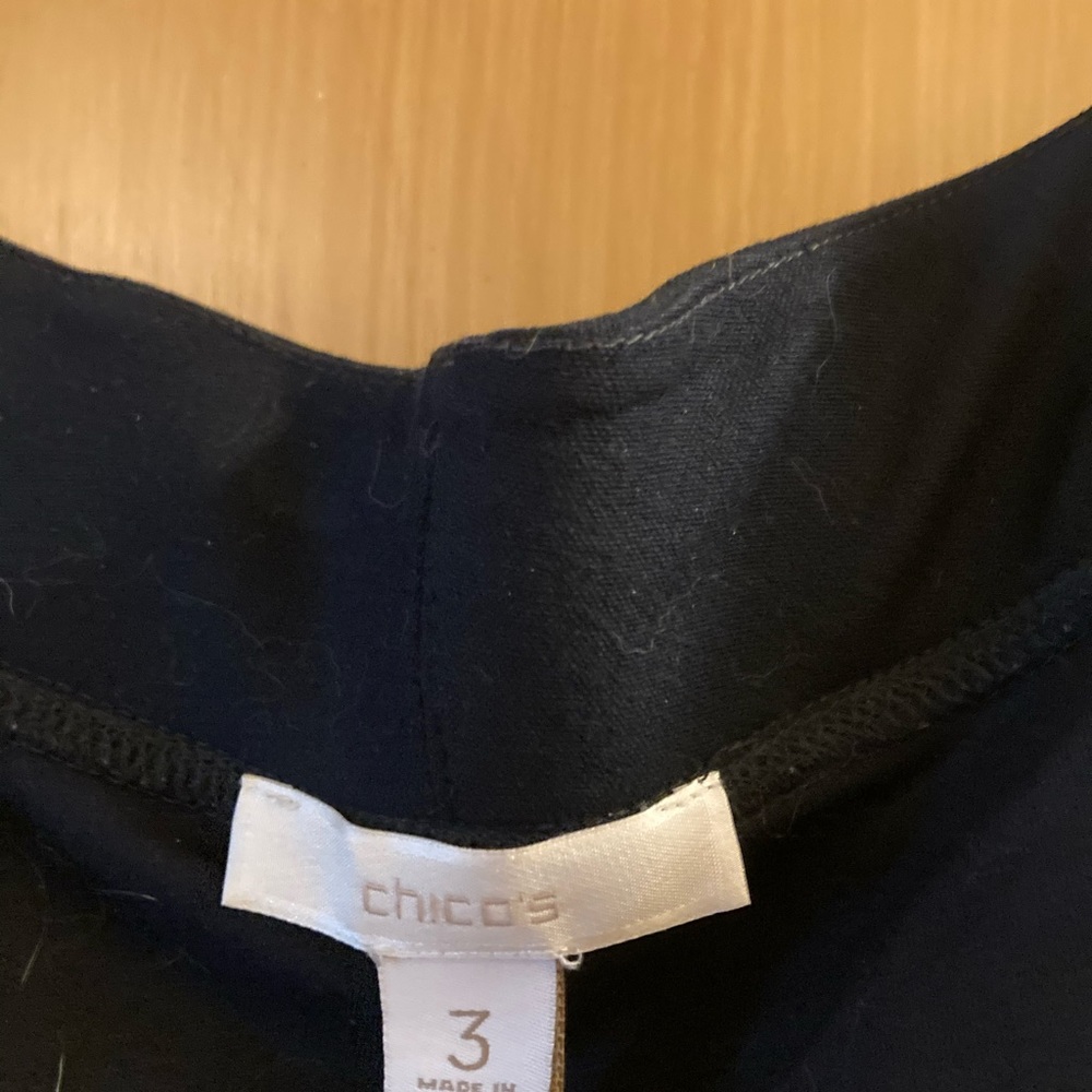 Slacks - Picture 3 of 4